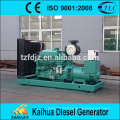 Kaihua OEM factory hot sale high performance lowest price 500kva water power generator